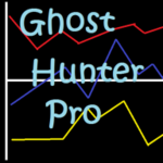 Logo of Ghost Hunter Pro android Application 